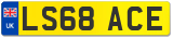 LS68 ACE