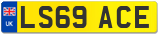 LS69 ACE