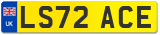 LS72 ACE