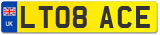 LT08 ACE
