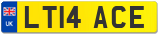 LT14 ACE