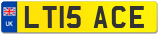 LT15 ACE