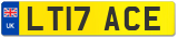 LT17 ACE