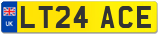 LT24 ACE