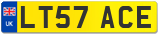 LT57 ACE