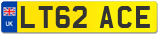 LT62 ACE