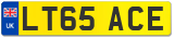 LT65 ACE