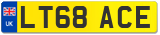 LT68 ACE