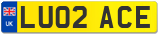 LU02 ACE