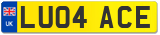 LU04 ACE