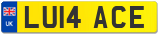 LU14 ACE