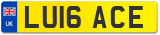 LU16 ACE