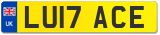LU17 ACE