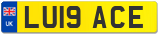 LU19 ACE