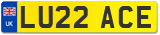 LU22 ACE