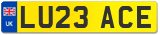 LU23 ACE