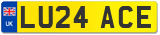 LU24 ACE