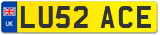 LU52 ACE