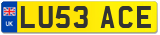 LU53 ACE