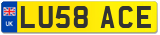 LU58 ACE