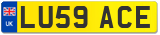 LU59 ACE