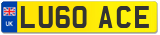 LU60 ACE