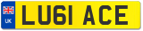 LU61 ACE