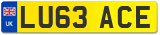 LU63 ACE