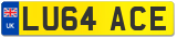 LU64 ACE