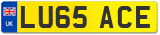 LU65 ACE