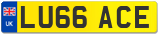 LU66 ACE