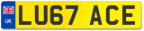 LU67 ACE