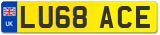 LU68 ACE