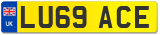 LU69 ACE