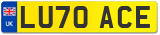 LU70 ACE