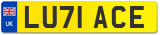 LU71 ACE