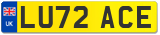 LU72 ACE