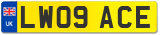 LW09 ACE