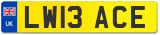 LW13 ACE