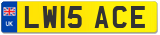 LW15 ACE