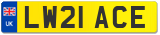 LW21 ACE