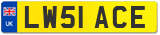 LW51 ACE