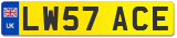 LW57 ACE