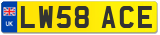 LW58 ACE