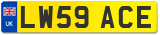 LW59 ACE