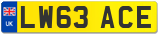 LW63 ACE