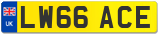 LW66 ACE