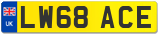 LW68 ACE