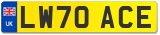 LW70 ACE