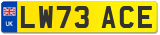 LW73 ACE